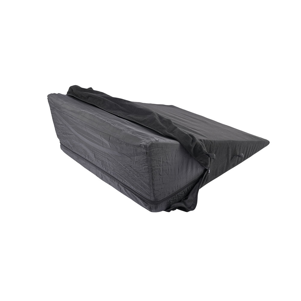 Pivot Positioner Plus – Extra Large Ramp High Density Foam Cushion > Sex Toys > Sex Positioners