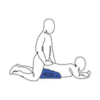 Sportsheets Pivot Inflatable Positioner – Sex Positioner