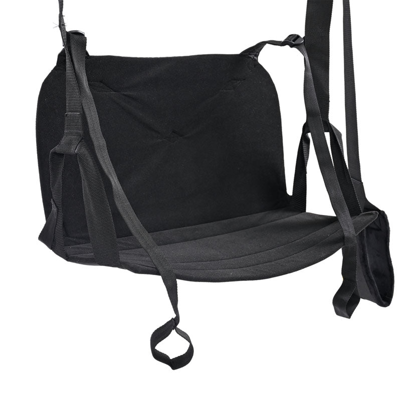 Pivot Deluxe Door Jam Sex Sling – Luxury Door Swing Secondary image