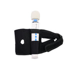Pivot 2 in 1 Forced-O Strap – Dual Function Thigh Harness for Massagers > Sex Toys > Sex Positioners