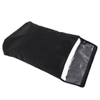 Pivot Pillow Protector Waterproof Durable Fabric Standard Size Pillow Cover > Bondage Gear > PVC Orgy Bedding