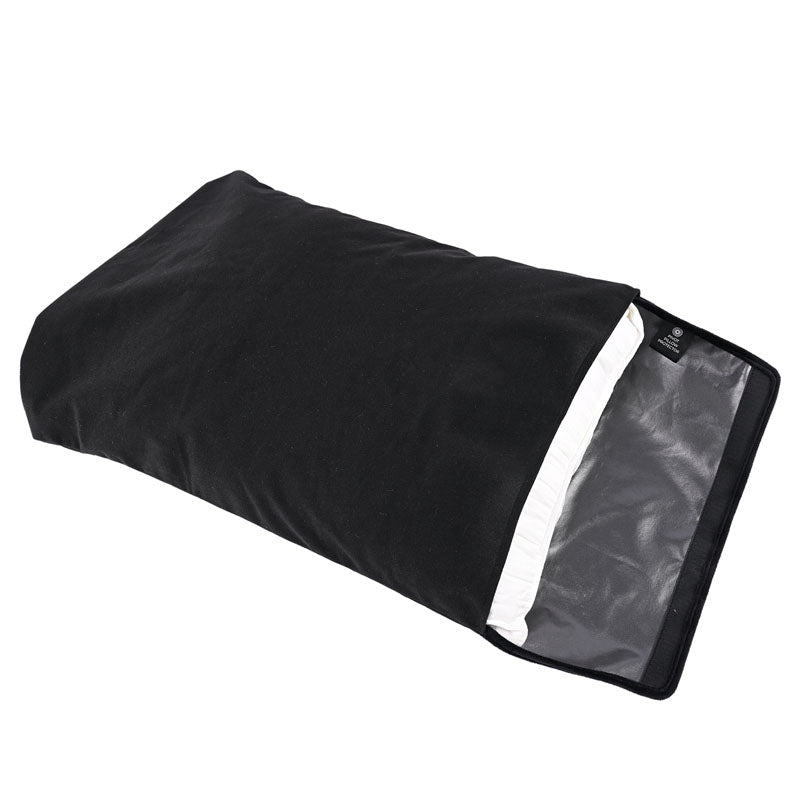 Pivot Pillow Protector Waterproof Durable Fabric Standard Size Pillow Cover > Bondage Gear > PVC Orgy Bedding