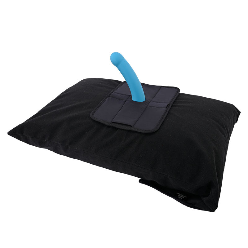 Pivot Pillow Protector Waterproof Durable Fabric Standard Size Pillow Cover > Bondage Gear > PVC Orgy Bedding