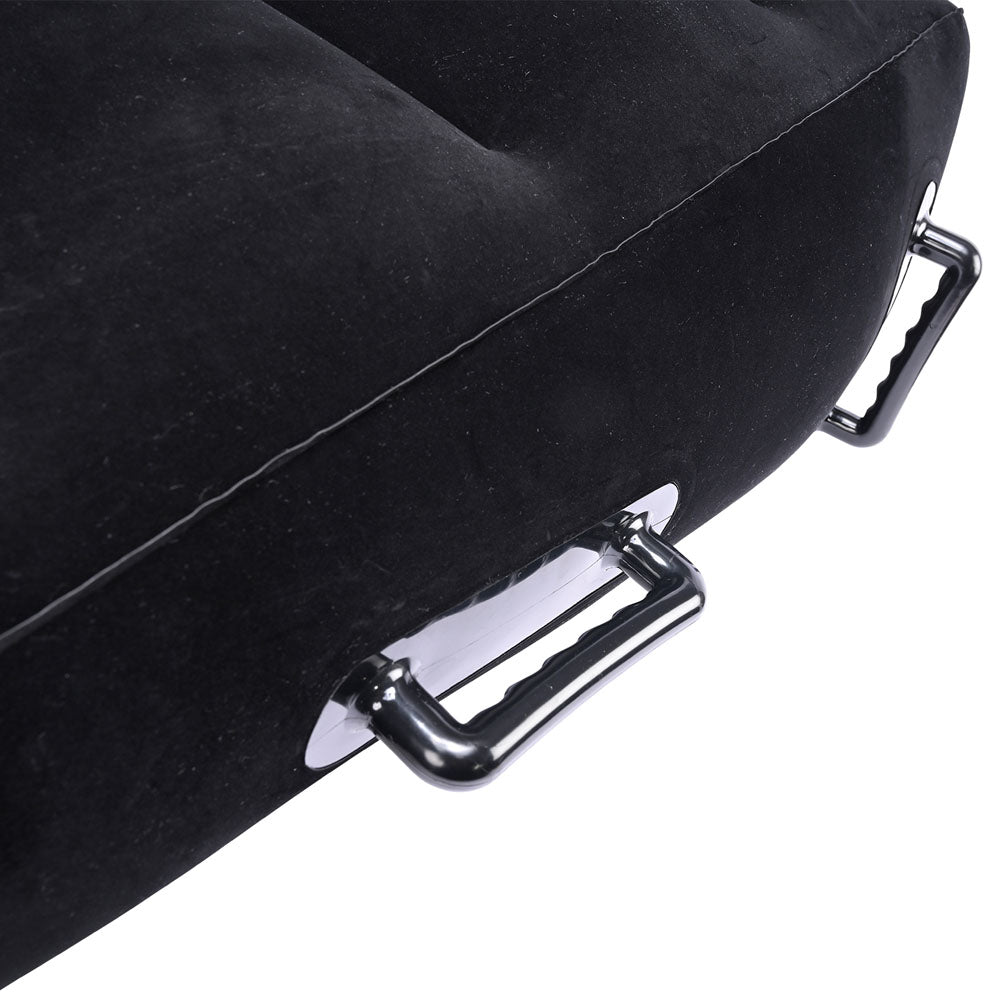 Pivot Inflatable Positioner Plus XL – Inflatable Position Cushion > Sex Toys > Sex Positioners