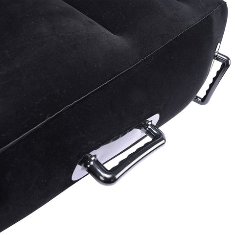 Pivot Inflatable Positioner Plus - XL Inflatable Position Cushion Sex Positioners