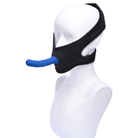 Pivot In Your Face Strap On - Face-Sitter Strap-On Harness STRAP-ONS
