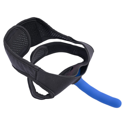 Pivot In Your Face Strap On - Face-Sitter Strap-On Harness STRAP-ONS