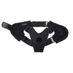 Pivot Flex Adjustable Foot Strap-On Harness – Hands-Free Strap-On Harness > Sex Toys > Sex Positioners