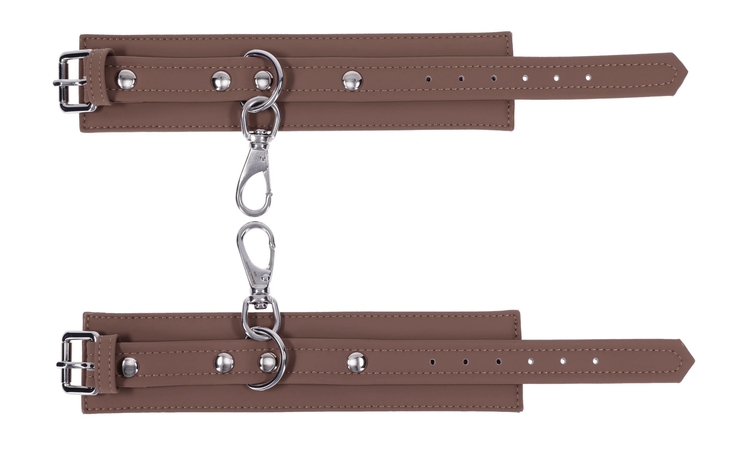 Signature Dawn Dream Handcuffs – Silicone Lined Quick Connect Secondary image