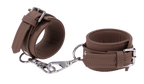 Signature Dawn Dream Handcuffs – Silicone Lined Quick Connect > Bondage Gear > Handcuffs