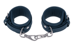 Signature Twilight Tease – Quick Connect Silicone Ankle Cuffs > Bondage Gear > Restraints