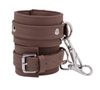 Signature Dawn Dream - Adjustable Quick Connect Ankle Cuffs > Bondage Gear > Restraints