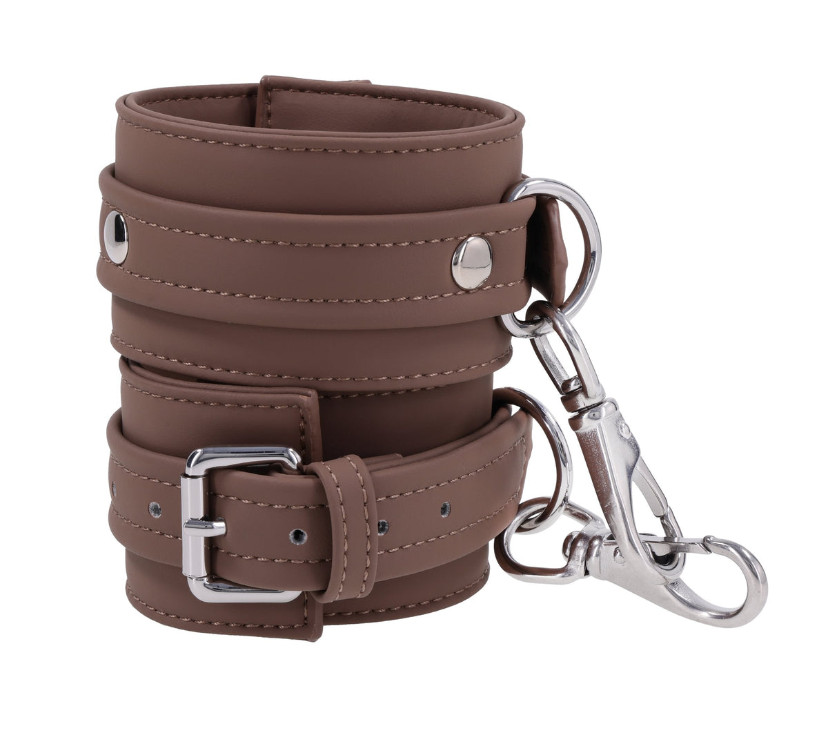 Signature Dawn Dream - Adjustable Quick Connect Ankle Cuffs > Bondage Gear > Restraints