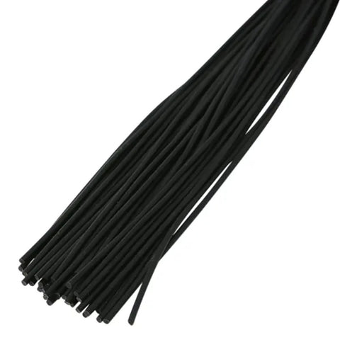 Sex and Mischief Noir Whip Adult Toy for Sensual Exploration Whips & Paddles