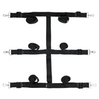 Edge Extreme Under The Bed - Quick Install Restraint System > Bondage Gear > Bed Restraints