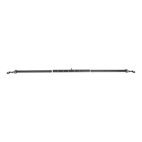 EDGE Adjustable Spreader Bar - 60 Inch Versatile Support > Bondage Gear > Medical Instruments