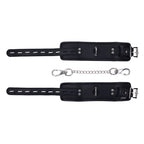 Edge Handcuffs Restraints Padded Comfort Control Cuffs > Bondage Gear > Handcuffs
