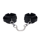 Edge Handcuffs Restraints Padded Comfort Control Cuffs > Bondage Gear > Handcuffs