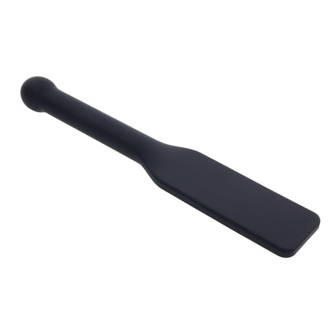 Edge Mine Silicone Spanking Paddle for Thrilling Power Dynamics > Bondage Gear > Paddles