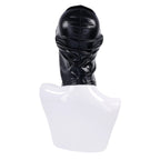 Edge Blackout Hood – Full Coverage, Stretch Fabric Sensory Deprivation Mask > Bondage Gear > Bondage Hoods