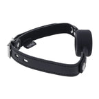 Edge Silicone Ring Gag – Mouth Restraint Bondage Accessory > Bondage Gear > Gags and Bits
