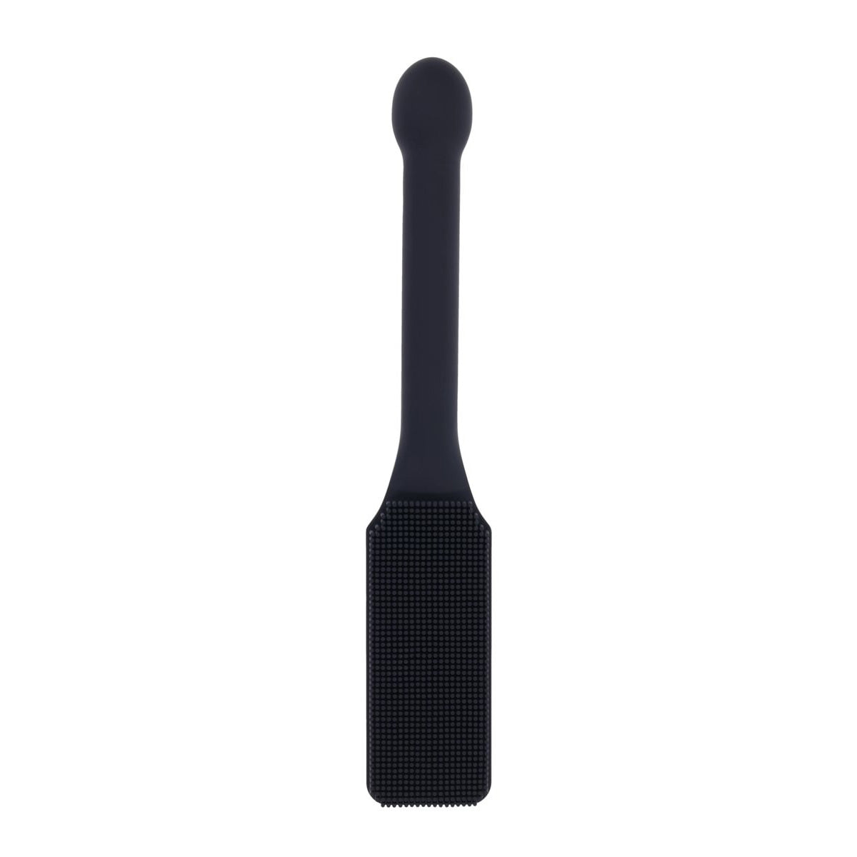 Edge Pins & Needles – Silicone Spanking Paddle with Insertable Handle Secondary image