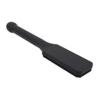 Edge Pins & Needles – Silicone Spanking Paddle with Insertable Handle > Bondage Gear > Paddles