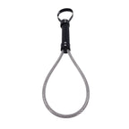 Edge Metal Loop Spanker – Precision Impact Metal Spanker Whip > Bondage Gear > Paddles