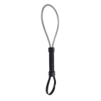 Edge Metal Loop Spanker – Precision Impact Metal Spanker Whip > Bondage Gear > Paddles