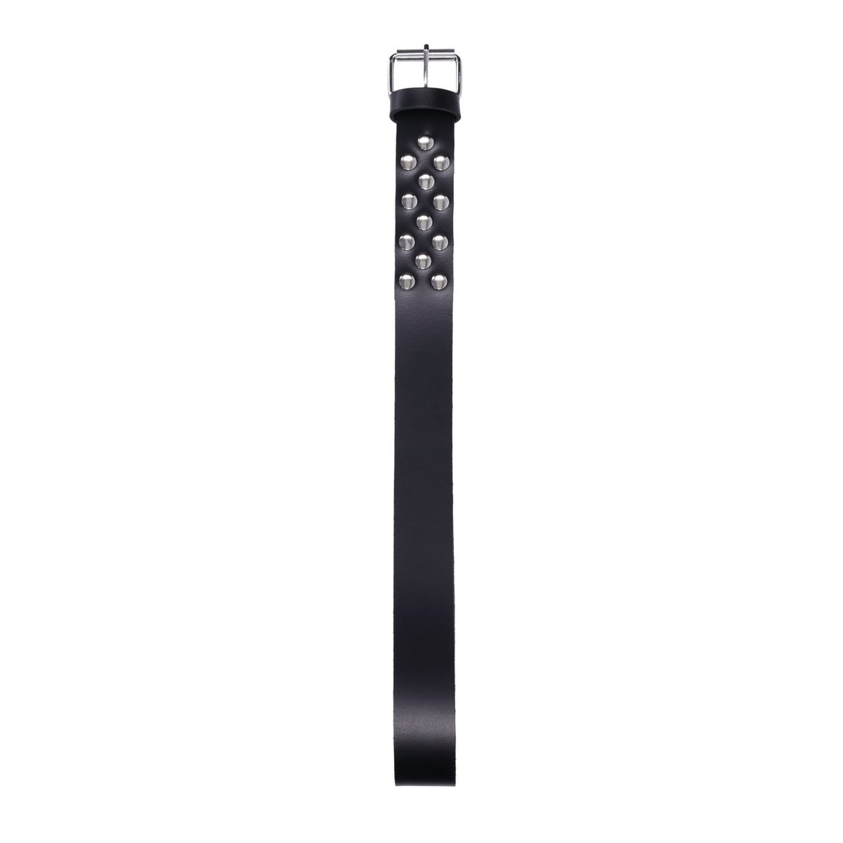 Edge Leather Belt Spanker – Leather Spanking Whip Secondary image