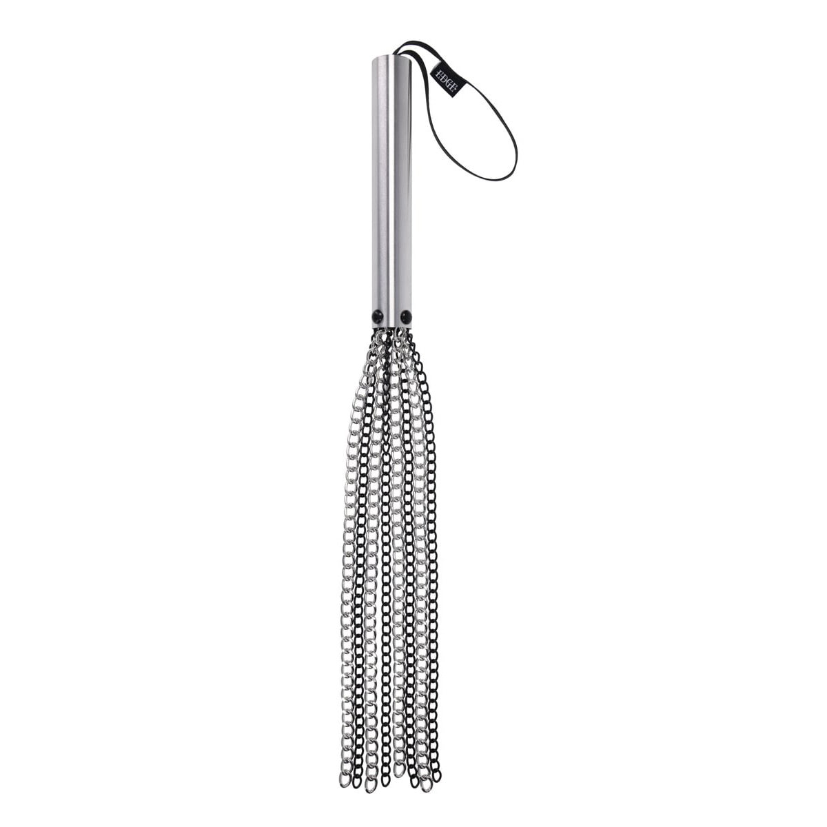 Edge Chain Flogger – Metal Weighted Impact Flogger Whip Secondary image