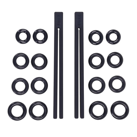 Edge Silicone Pinching Rods – Nipple Restraints > Sex Toys > Nipple Clamps