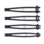 Edge Silicone Pinching Rods – Nipple Restraints > Sex Toys > Nipple Clamps