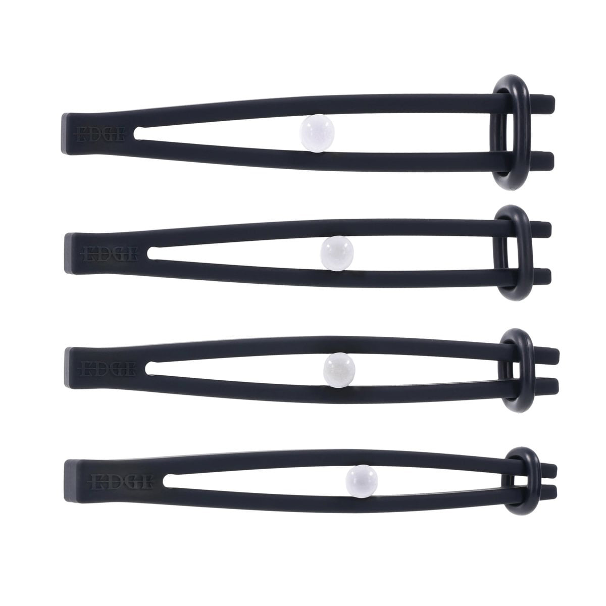Edge Silicone Pinching Rods – Nipple Restraints > Sex Toys > Nipple Clamps