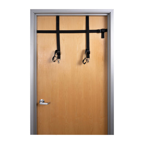 Edge Adjustable Door Restraints – Adjustable Strap Restraints for Doors > Bondage Gear > Bed Restraints