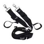 Edge Adjustable Door Restraints – Reinforced Adjustable Strap Security System > Bondage Gear > Bed Restraints