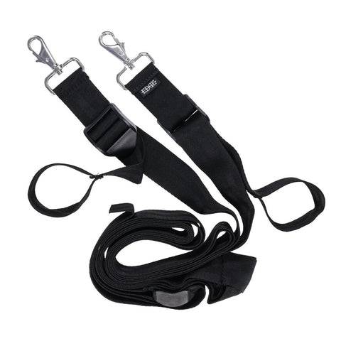 Edge Adjustable Door Restraints – Adjustable Strap Restraints for Doors > Bondage Gear > Bed Restraints