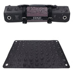 EDGE Spiked Punishment Mat – Sensory Play Mat Black > Sex Toys > Sex Furniture