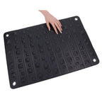 EDGE Spiked Punishment Mat – Sensory Play Mat > Sex Toys > Sex Furniture