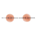 Edge Mine Pinching Rods – Adjustable Nipple Restraint > Sex Toys > Nipple Clamps