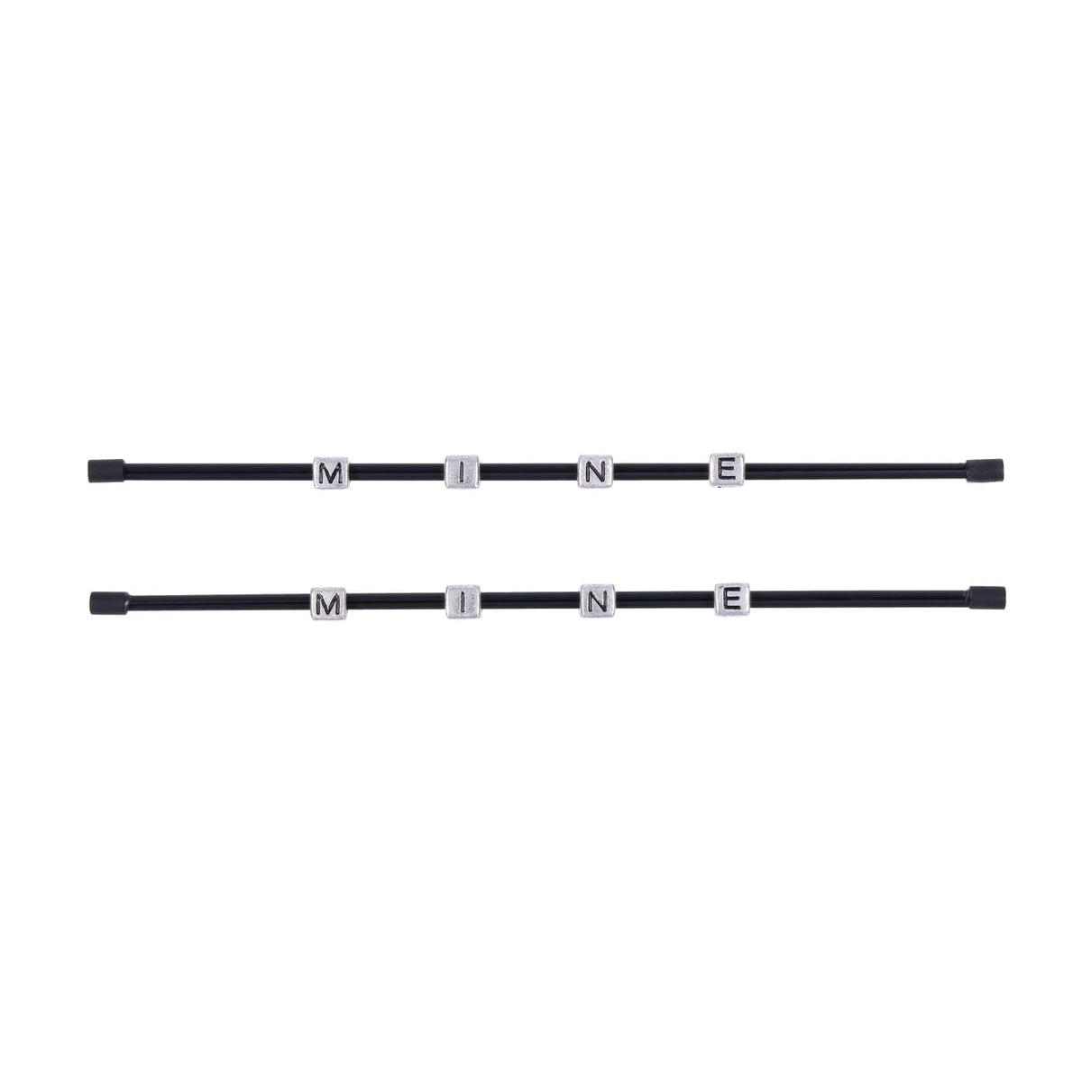 Edge Mine Pinching Rods – Adjustable Nipple Restraint > Sex Toys > Nipple Clamps