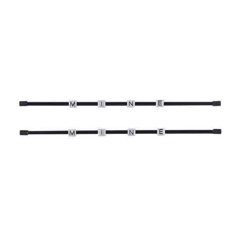 Edge Mine Pinching Rods – Adjustable Nipple Restraint > Sex Toys > Nipple Clamps