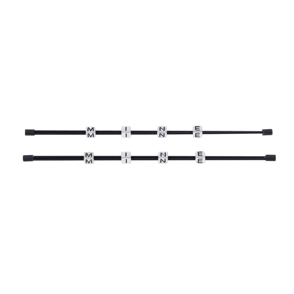 Edge Mine Pinching Rods – Adjustable Nipple Restraint > Sex Toys > Nipple Clamps