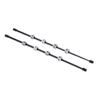 Edge Mine Pinching Rods – Adjustable Nipple Restraint > Sex Toys > Nipple Clamps