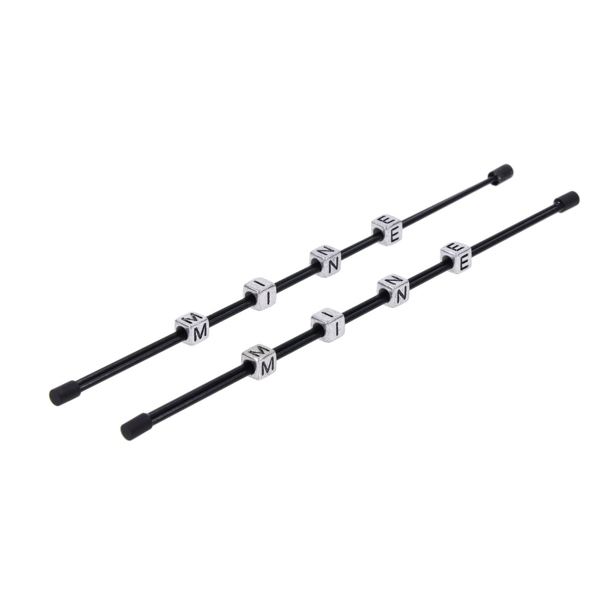 Edge Mine Pinching Rods – Adjustable Nipple Restraint > Sex Toys > Nipple Clamps