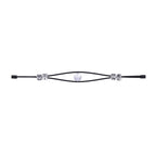Edge Mine Pinching Rods – Adjustable Nipple Restraint > Sex Toys > Nipple Clamps