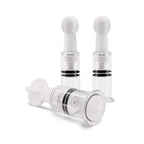 Size Up Nipple and Clit Triple Sucker Set – 3 Piece Suction Stimulation Set > Sex Toys > Nipple Suckers