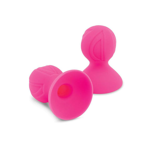 Size Up Silicone Nipple Suckers Extra Large Nipple Suckers