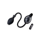 Size Up Vibrating Mini Pussy and Clitoral Pump – USB Rechargeable Vibrating Vaginal and Clitoral Pump > Pumps > Female Pumps