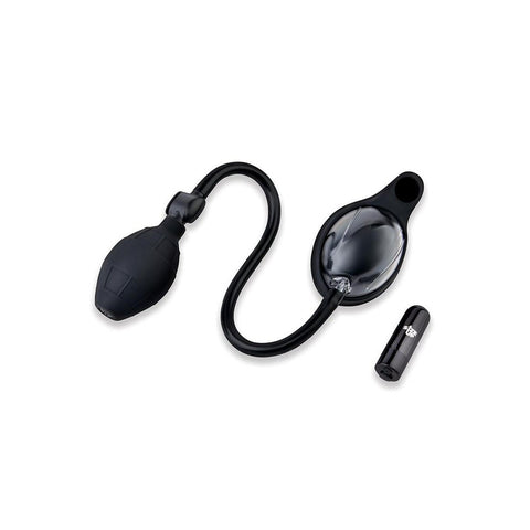 Size Up Vibrating Mini Pussy and Clitoral Pump – USB Rechargeable Vibrating Vaginal and Clitoral Pump > Pumps > Female Pumps